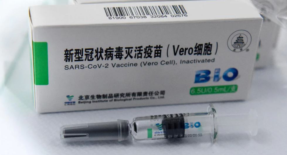 ४० लाख डोज भेरोसेल खोप ल्याउन उडान तालिका सार्वजनिक